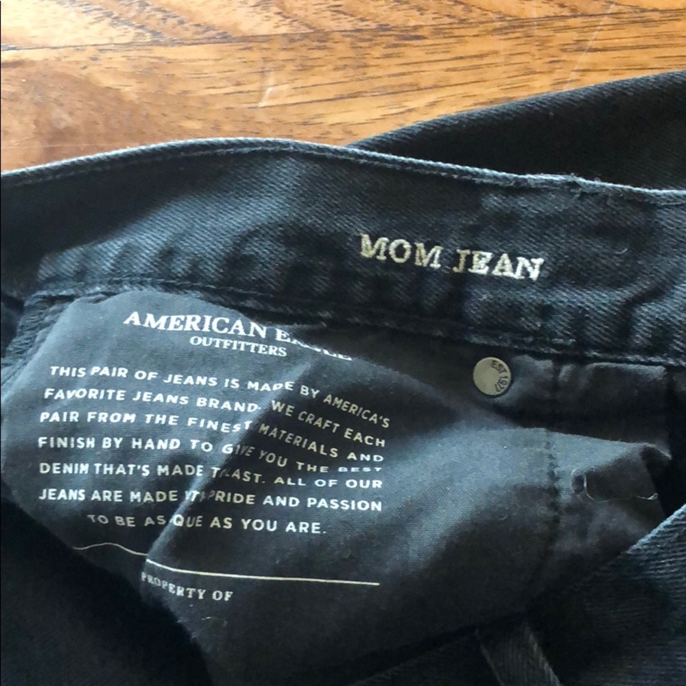 Jeans - Picture 5 of 8